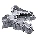 EnderToys Ruined Town Stronghold Base DND Terrain Scenery for 28mm Tabletop Miniatures - Image 2