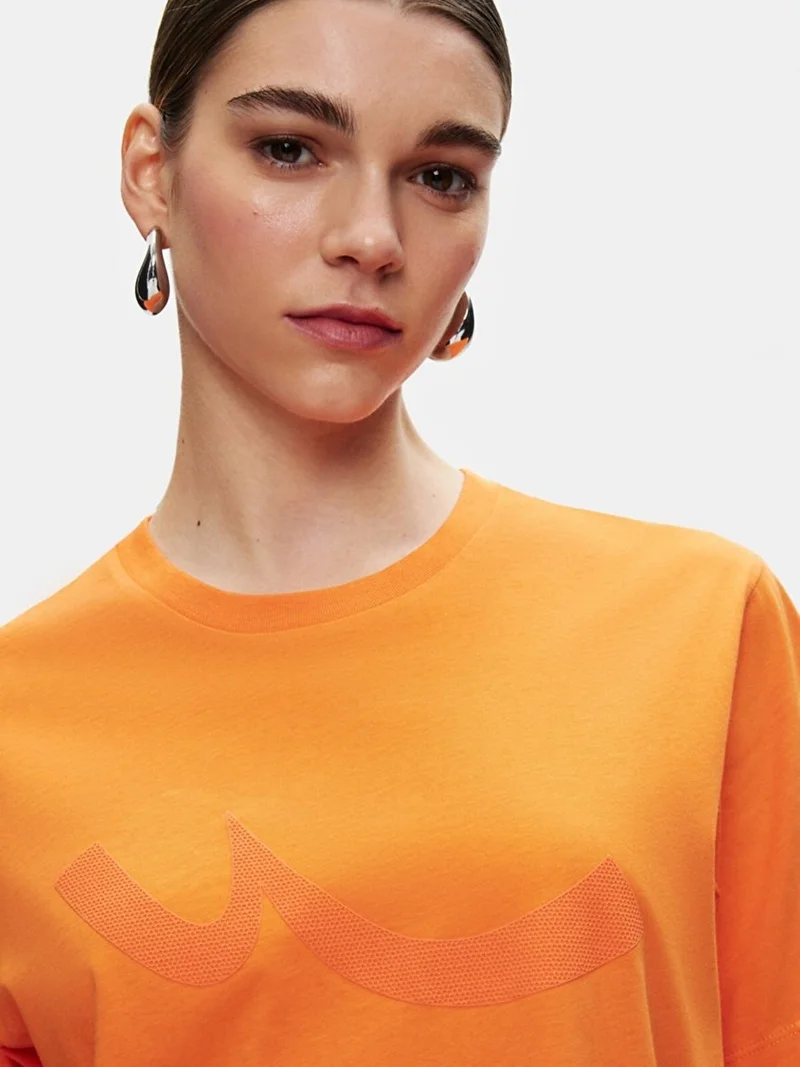 LTB Orange T-Shirt