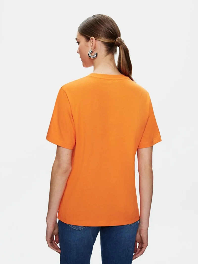 LTB Orange T-Shirt
