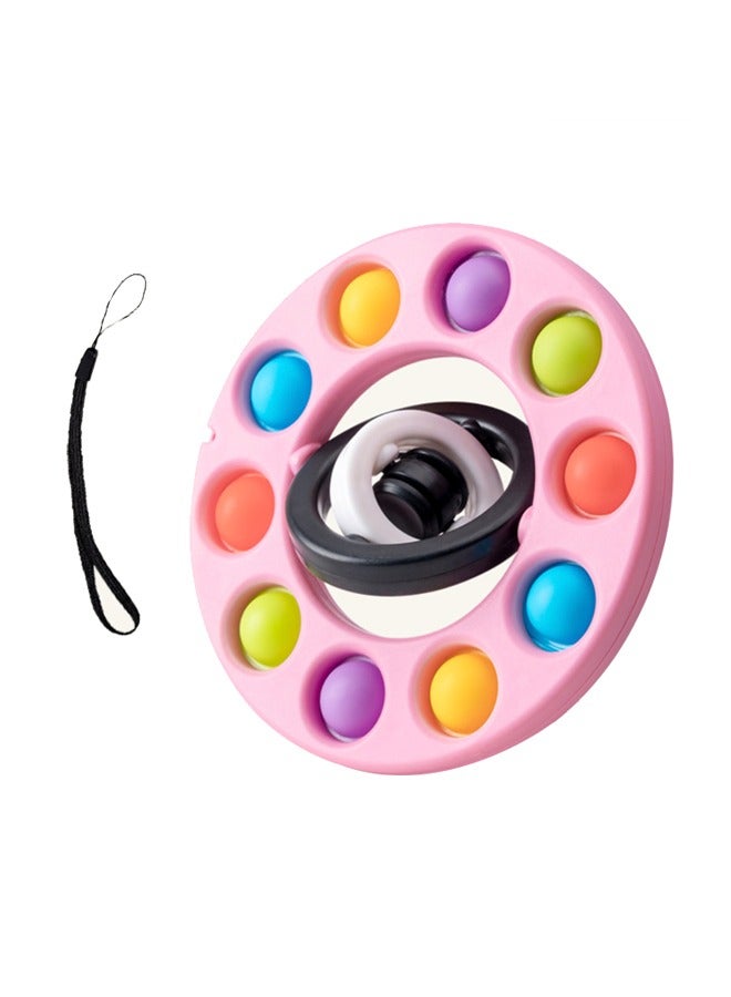 ألعاب تخفيف التوتر، دوارات كبيرة دوارة لتخفيف التوتر - Image 1