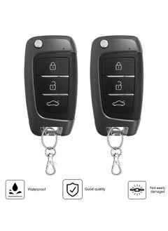 3XR Universal Remote Keyless Entry System - M1230 with Central Door Locking, Trunk Release, and Car Locator - pzsku/Z8209D28D9294FA2FFE98Z/45/_/1737007190/01dec95f-8d23-4d44-9020-344a9c9ad2fe