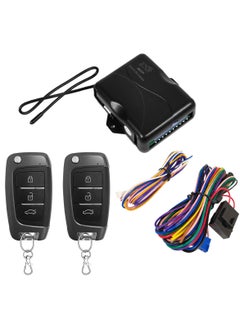 3XR Universal Remote Keyless Entry System - M1230 with Central Door Locking, Trunk Release, and Car Locator - pzsku/Z8209D28D9294FA2FFE98Z/45/_/1737007191/fe0d5358-04aa-417f-8861-b36243b11ba9