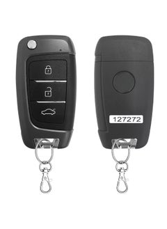 3XR Universal Remote Keyless Entry System - M1230 with Central Door Locking, Trunk Release, and Car Locator - pzsku/Z8209D28D9294FA2FFE98Z/45/_/1737007221/642078e1-a856-48b9-b1fb-67681251c302