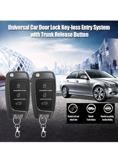 3XR Universal Remote Keyless Entry System - M1230 with Central Door Locking, Trunk Release, and Car Locator - pzsku/Z8209D28D9294FA2FFE98Z/45/_/1737007231/3e25d759-0660-48bf-b596-d0000f246474