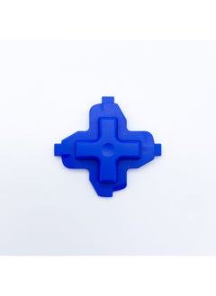 Xbox One Elite Second Generation Controller Button Repair Parts Direction Key LTRT Inner Bracket Xbox One Gaming Accessories-Product Color:Steering Button Magnet Base Blue