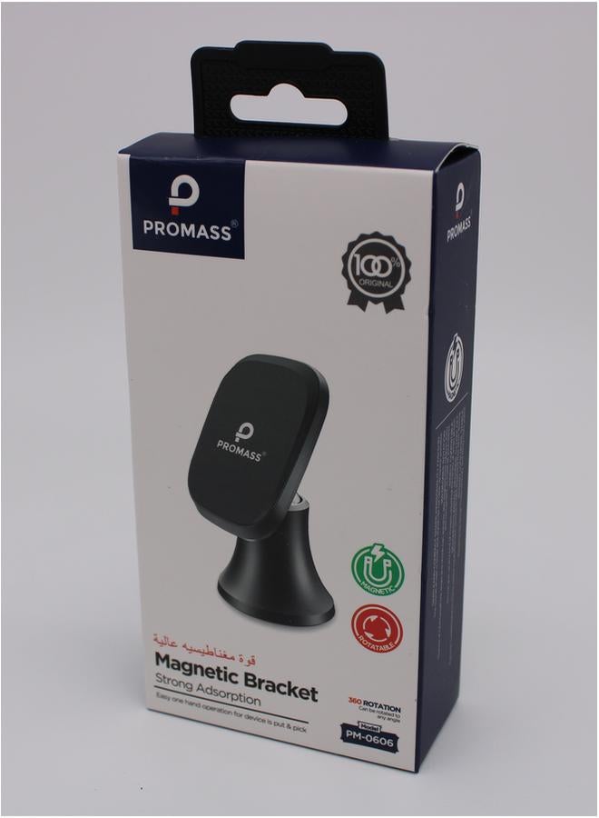PROMASS Magnetic Car Bracket Strong Adsorption Fave - Image 2