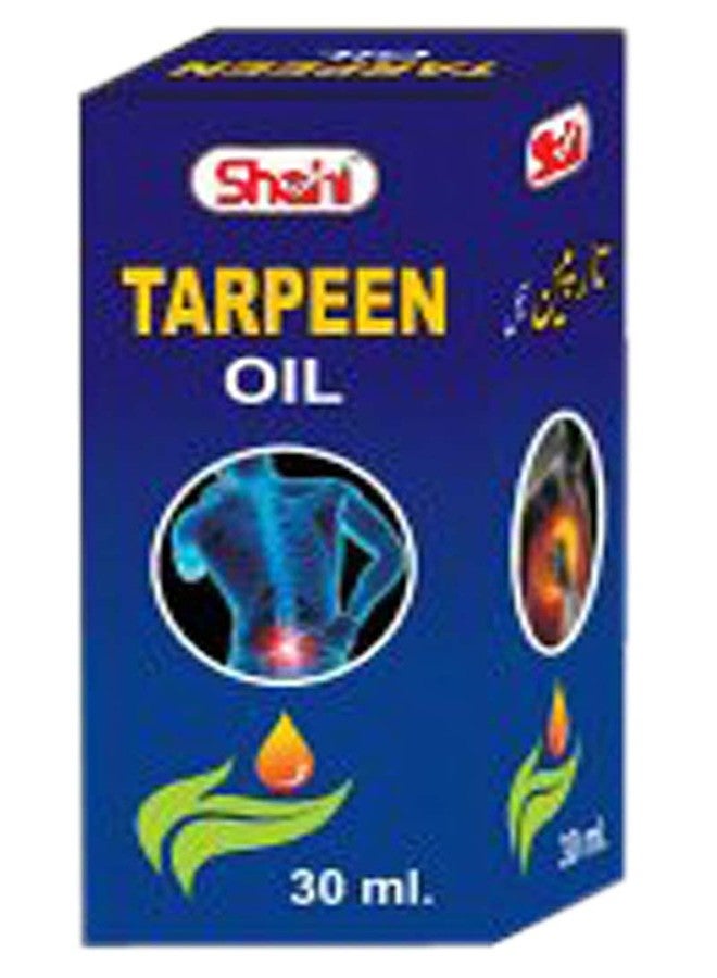 Shahi TARPEEN OIL (30ml EACH PACK OF 4) - Image 3