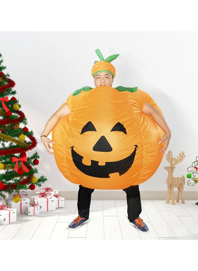 Loquat Pumpkin Inflatable Costume  - Image 5