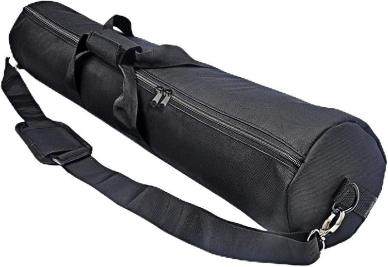 BLIRITEL 31.5 inch Tripod Carrying Case, Heavy Duty Padded Tripod Bag with Shoulder Strap for Light Stand,Monopods,Umbrellas,Softbox,Boom Stands and Tripod Photography Accessories (31.5 x 5.12 Inch) - Image 1