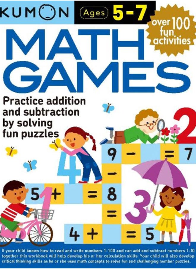 Math Games 