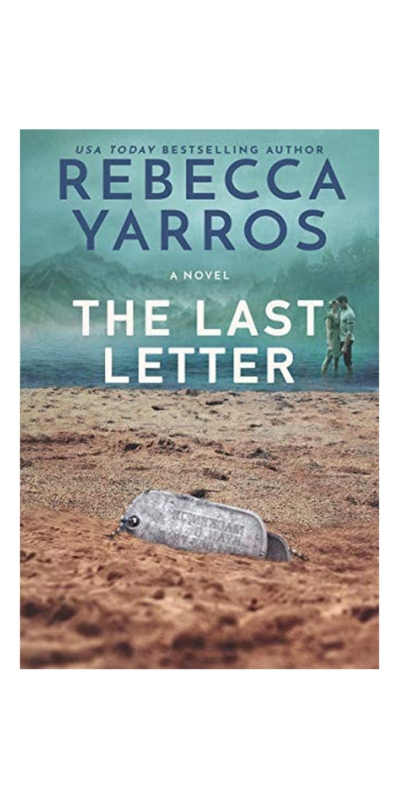 The Last Letter - Image 2