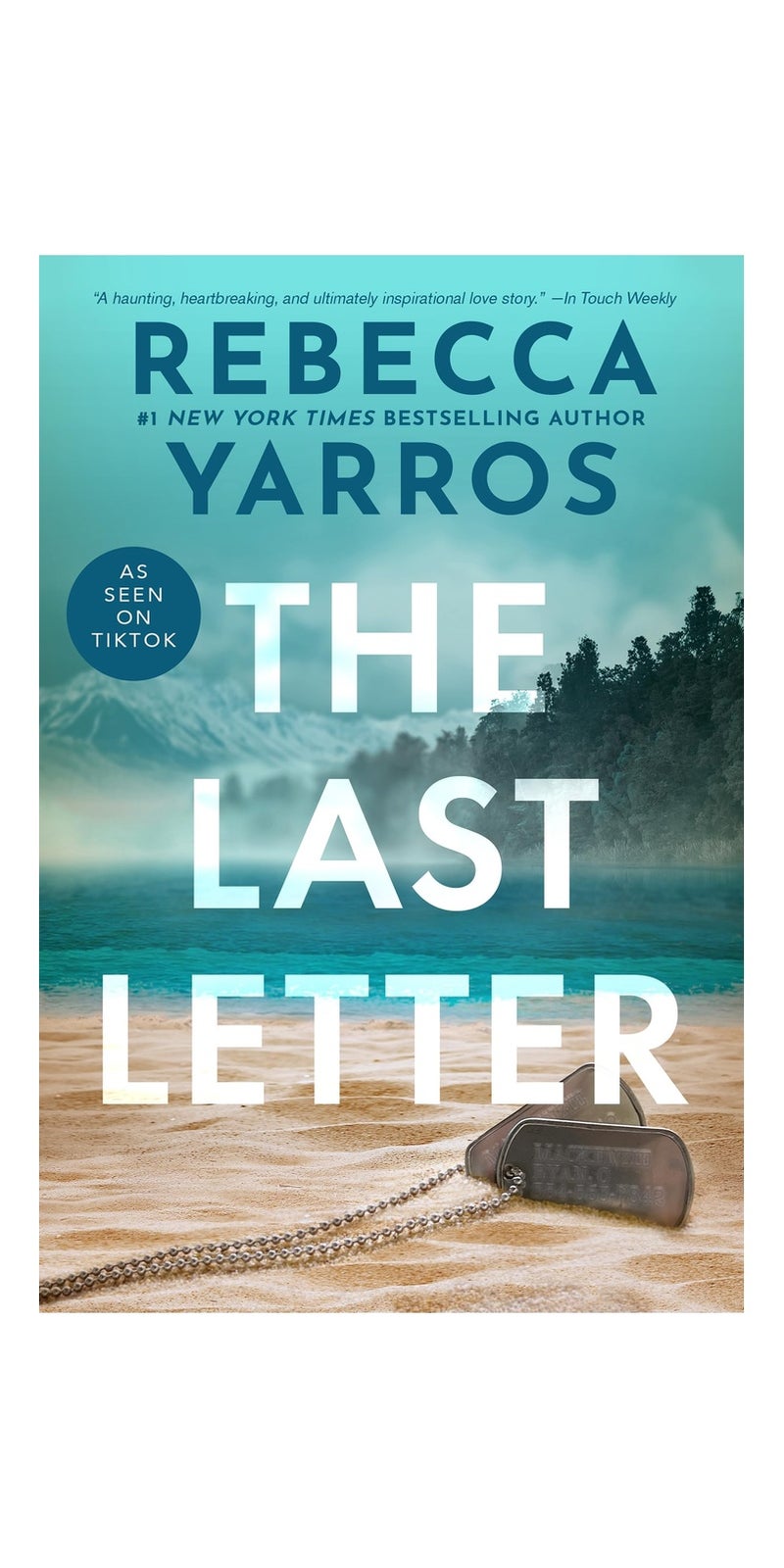 The Last Letter - Image 1