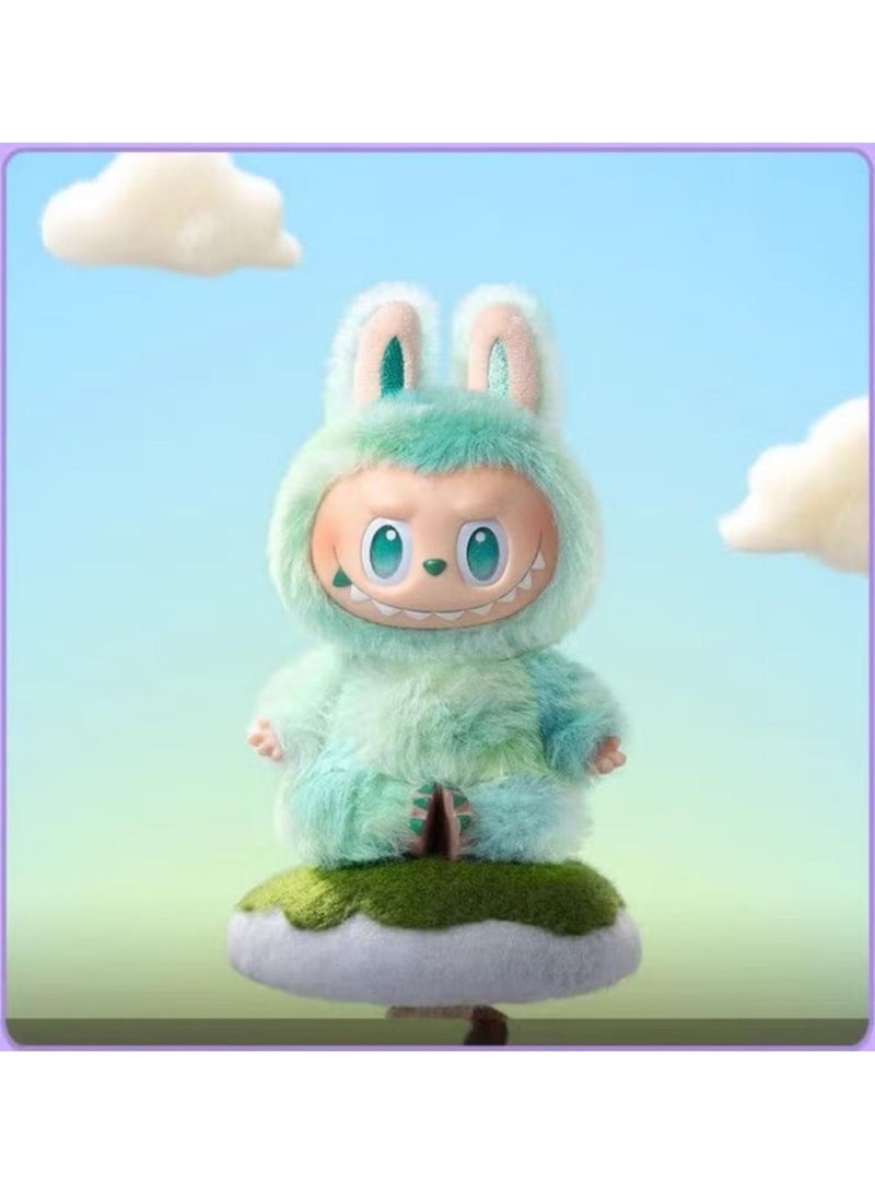 Labubu The Monsters Gen 3 Plush – Surprise Mystery Box (Random Style)