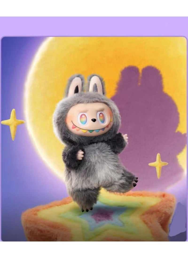LABUBU Labubu The Monsters Gen 3 Plush – Surprise Mystery Box (Random Style)  - Image 4