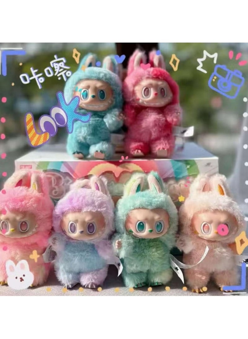 LABUBU Labubu The Monsters Gen 3 Plush – Surprise Mystery Box (Random Style)  - Image 2