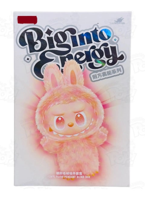 Labubu The Monsters Gen 3 Plush – Surprise Mystery Box (Random Style)