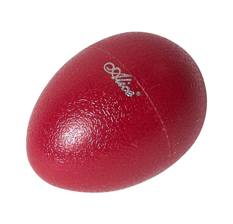-Plastic Egg shaker MultiColor Percussion Musical Eggs Percussion Maracas Easter Eggs Instrument for Kids Musical Toys for Painting Learning ClassRoom (Pack of 5)