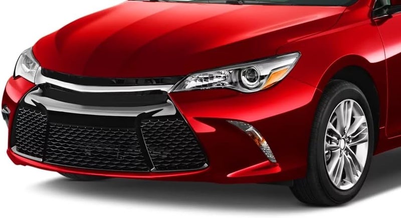 KASHAFI 2015-2017 Camry LED Fog Light with Signal LED Fog Light 2pcs - Image 4