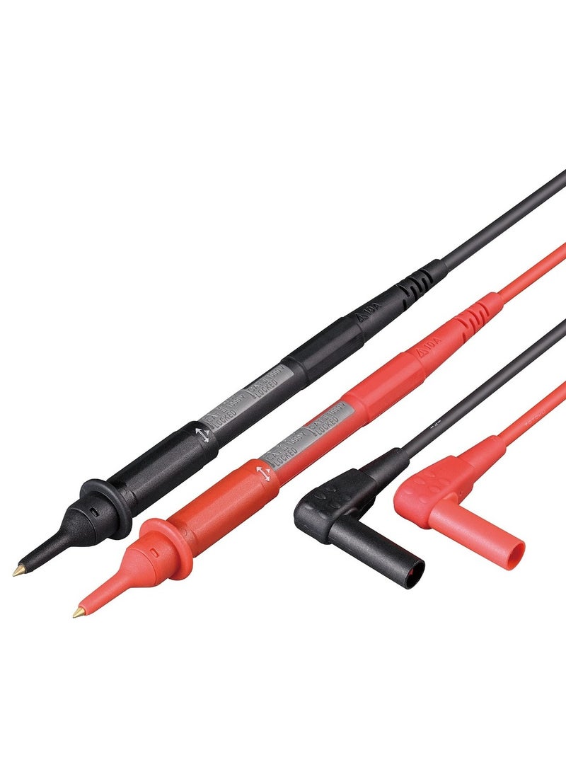 Hioki L9207-10 Universal Test Lead Set (90cm) - Image 2