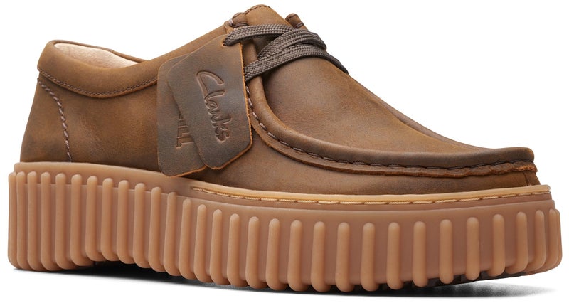 Clarks 261754094075 Torhill Bee Beeswax Ladies' M100 - Image 1