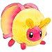 Squishable  Mini Rosy Maple Moth  Garden Collection  11 in  Soft Toy Collectible Stuffed Animal - Image 4