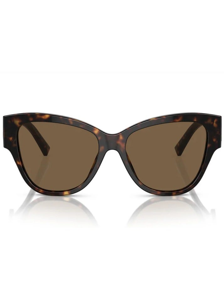 Dolce & Gabbana نظارات شمسية نسائية دولشي آند غابانا DG4449 502/73 54 - Image 2