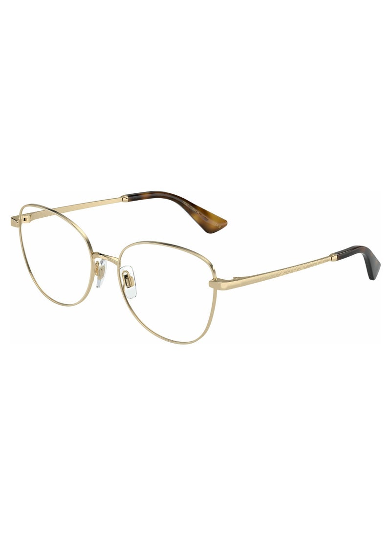 Dolce & Gabbana DG1355 Women's Eyeglasses Frame - pzsku/Z820AF6B27875CAA8CEAEZ/45/_/1740546252/0acaff91-8be3-4fac-ab5d-34660c233b72