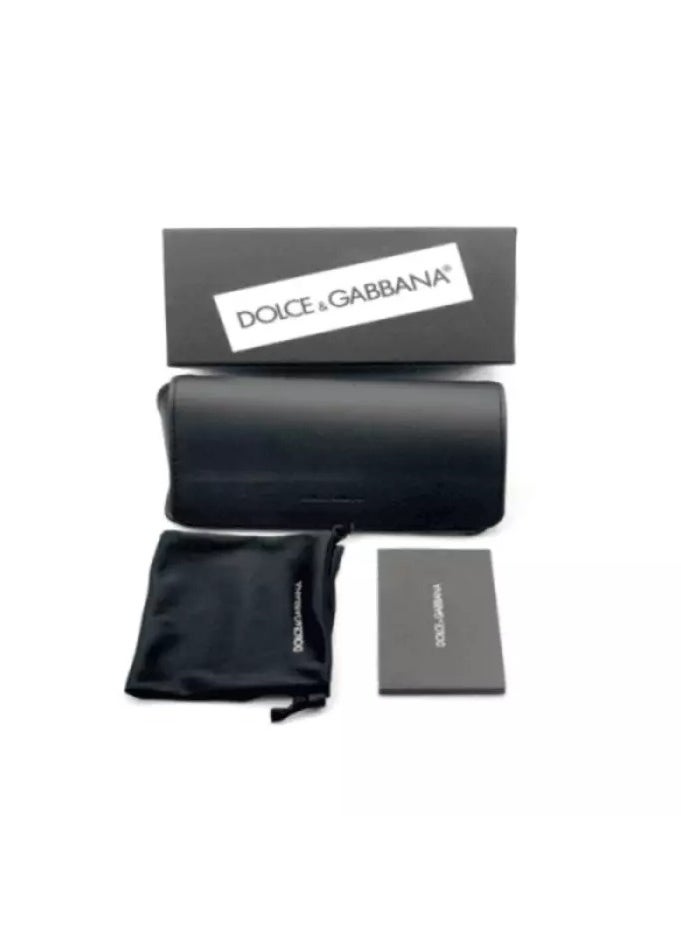 Dolce & Gabbana Dolce & Gabbana DG1355 Women's Eyeglasses Frame  - Image 2