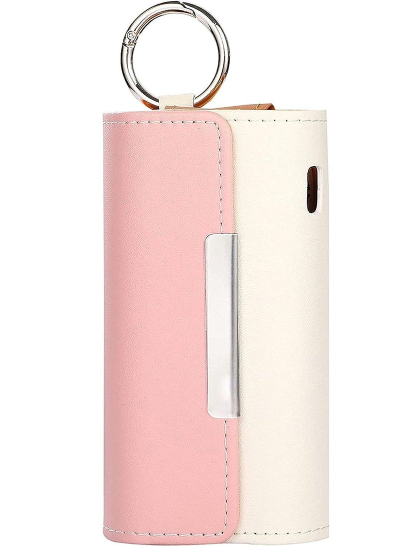 SYOSI Case Cover for IQS 3.0 Duo Pouch Bag Compatible for carrying Oxford Cloth Protective Storage Wallet Holder with Lanyard  - Image 2