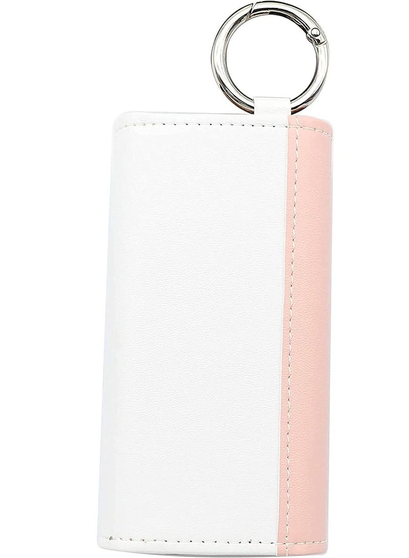 SYOSI Case Cover for IQS 3.0 Duo Pouch Bag Compatible for carrying Oxford Cloth Protective Storage Wallet Holder with Lanyard  - Image 4