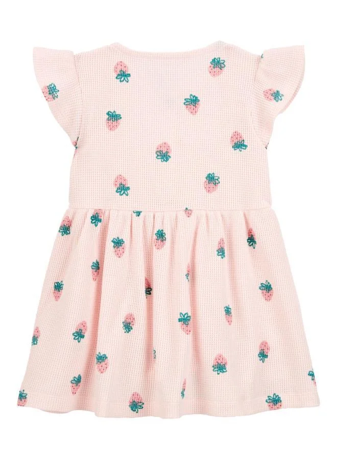 carter's Toddler Printed Maxi Dress