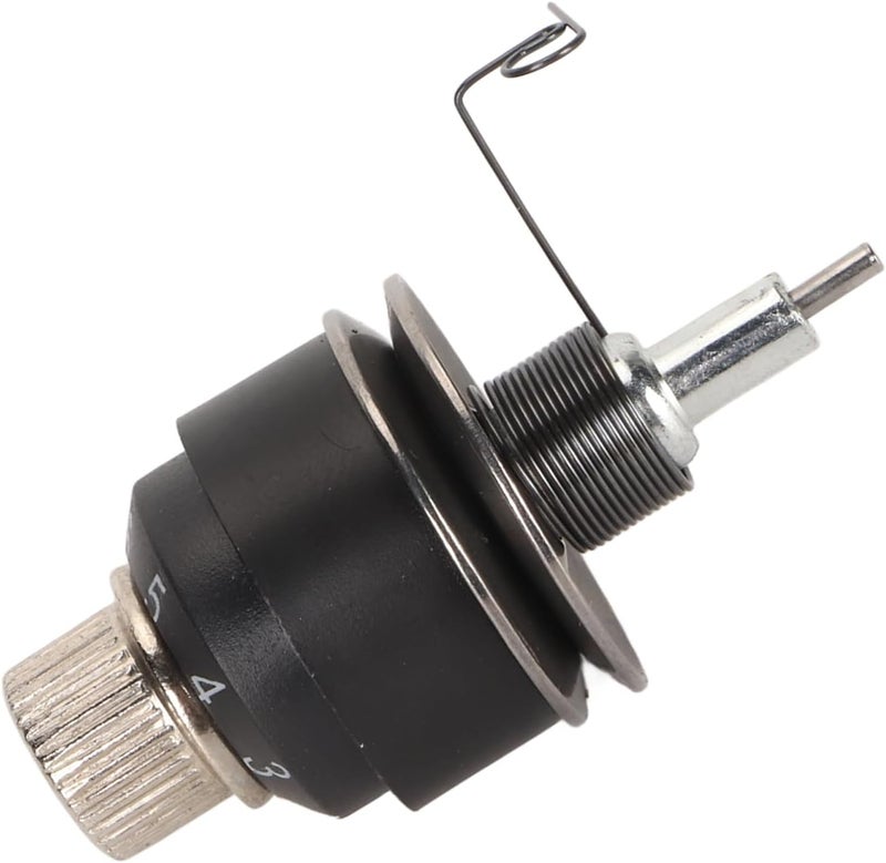 ANGGREK Thread Tension Assembly, Universal Stainless Steel Metal Sewing Tension Assembly for 15-91 for 15-30 for 15-88 - Image 3
