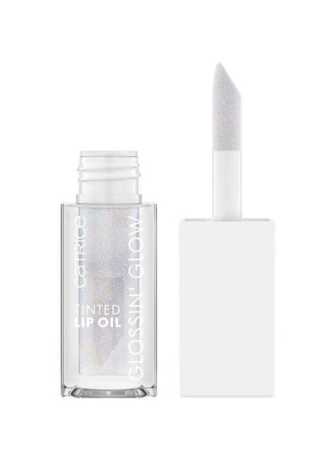 Catrice Catrice Glossin' Glow Tinted Lip Oil 060