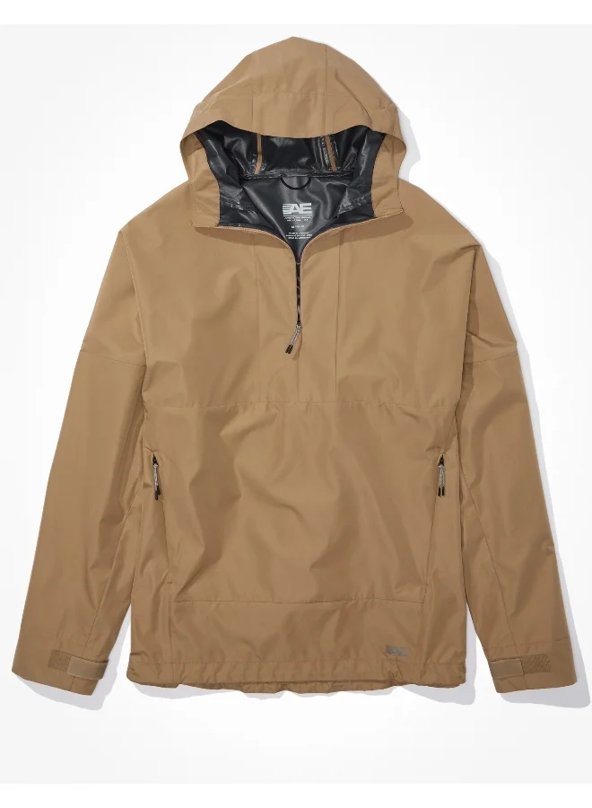 American Eagle AE 24/7 Venture Out Windbreaker Jacket
