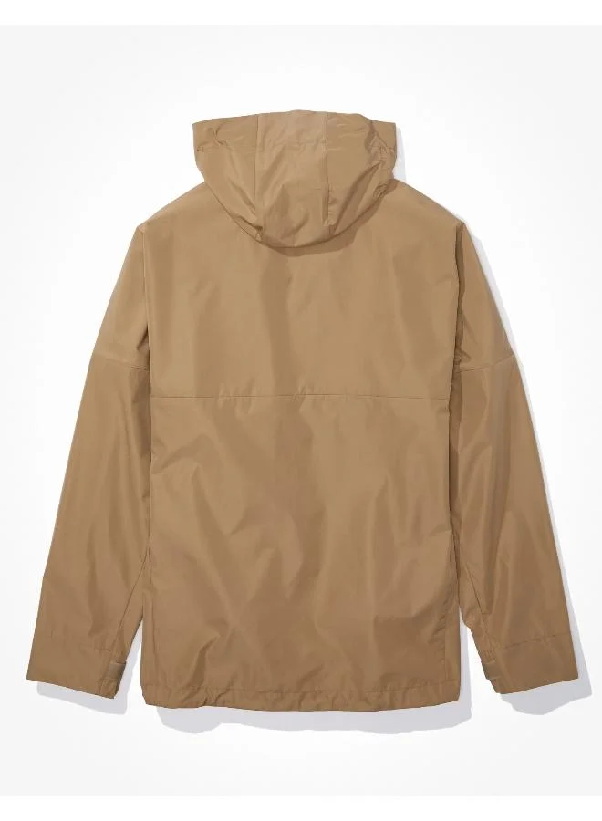 American Eagle AE 24/7 Venture Out Windbreaker Jacket