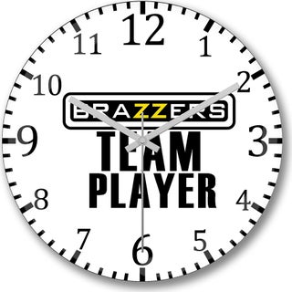 Print Shop Brazzers Wall Clock Curved Real Glass - pzsku/Z820B57B15693C2AA8E85Z/45/_/1728052816/4d3b67be-e948-48ac-bb9c-416b32b1b2c1