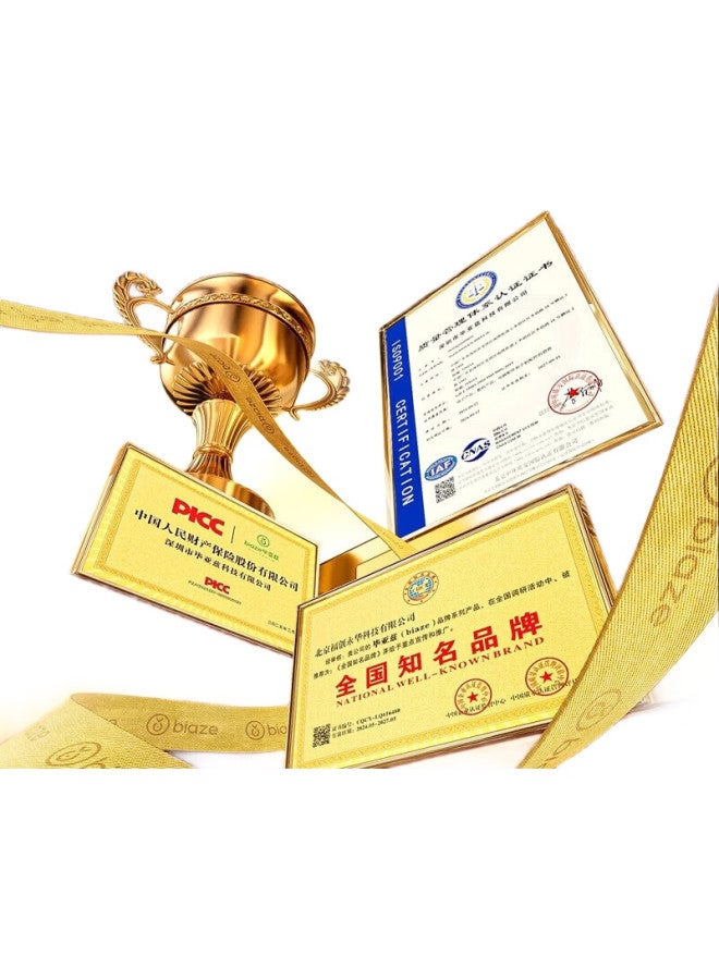 Biaze شاحن بيز متوافق مع هواوي ميتباد الجيل الثاني/الثالث، كابل شحن قلم، قضيب شحن مغناطيسي، Pb429 - Image 3