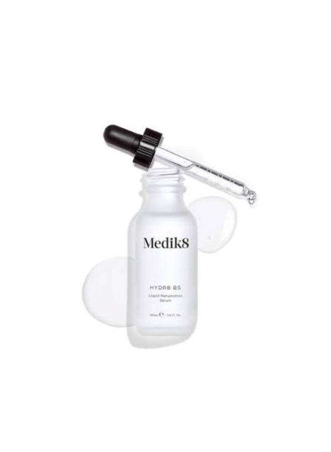 Medik8 Hydr8 B5 Liquid Rehydration Serum 30ml - Image 1