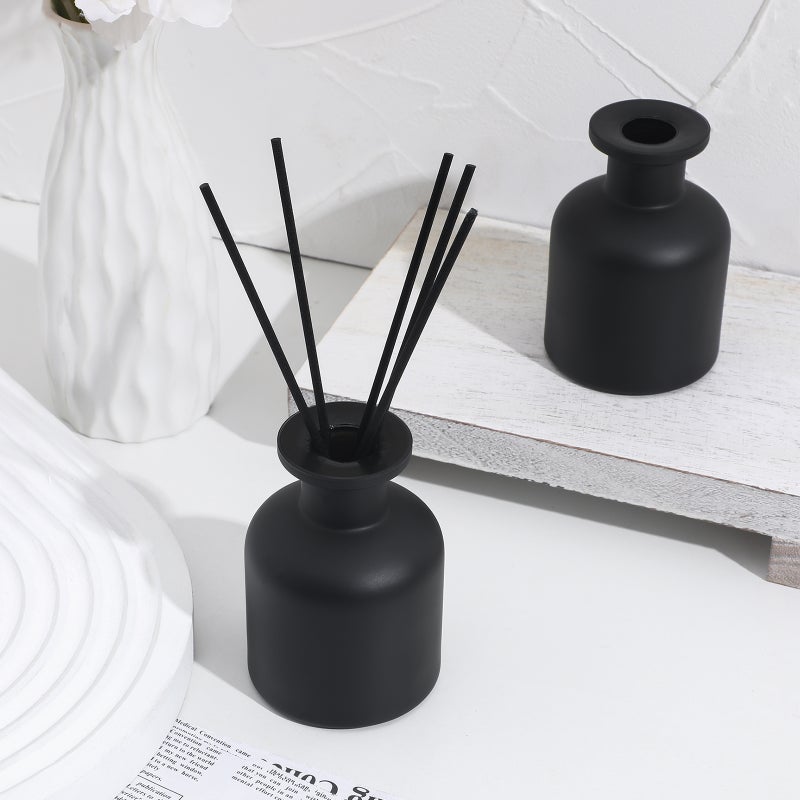 🏠 زجاجات معطرة للزيوت العطرية ديكور منزلي أنيق - Image 4