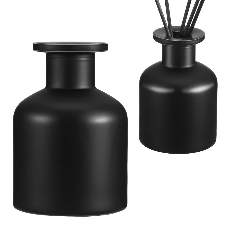 🏠 زجاجات معطرة للزيوت العطرية ديكور منزلي أنيق - Image 1