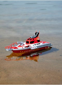 Dickie RC Fire Boat, RTR  - Image 3