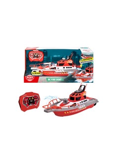 Dickie RC Fire Boat, RTR  - Image 1