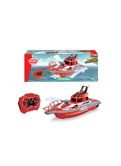 Dickie RC Fire Boat, RTR  - Image 5