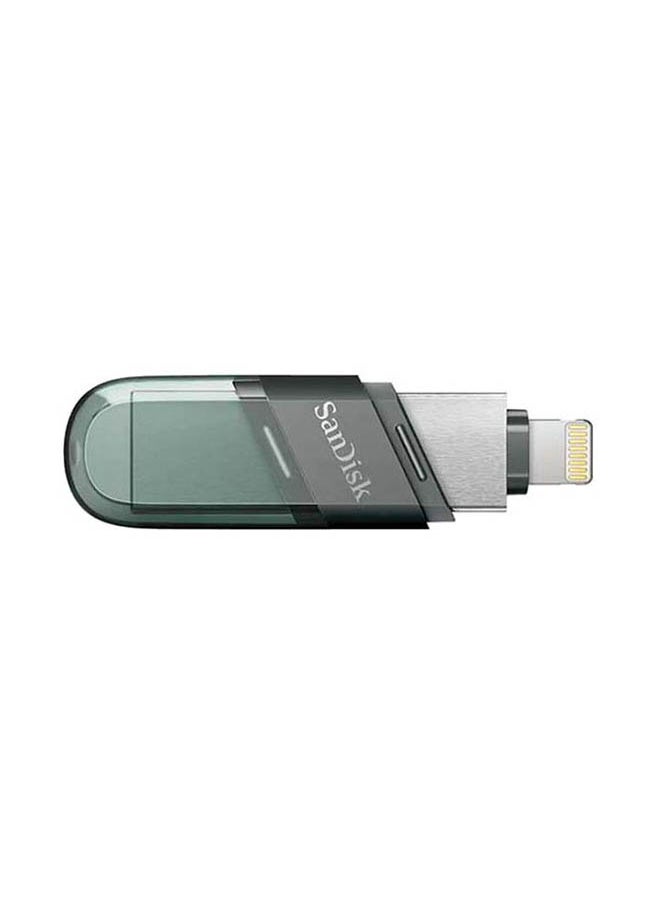 iXpand Flash Drive Flip Type A + Lightning 32 GB
