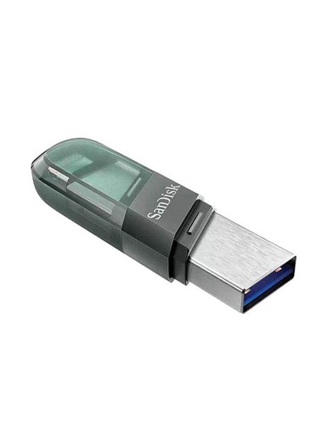 iXpand Flash Drive Flip Type A + Lightning 32 GB