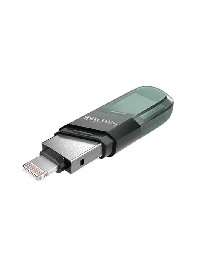 iXpand Flash Drive Flip Type A + Lightning 32 GB