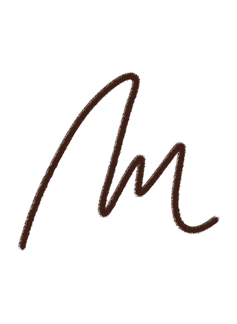 Siella Beauty Kohl Kajal Deep Brown - Image 3