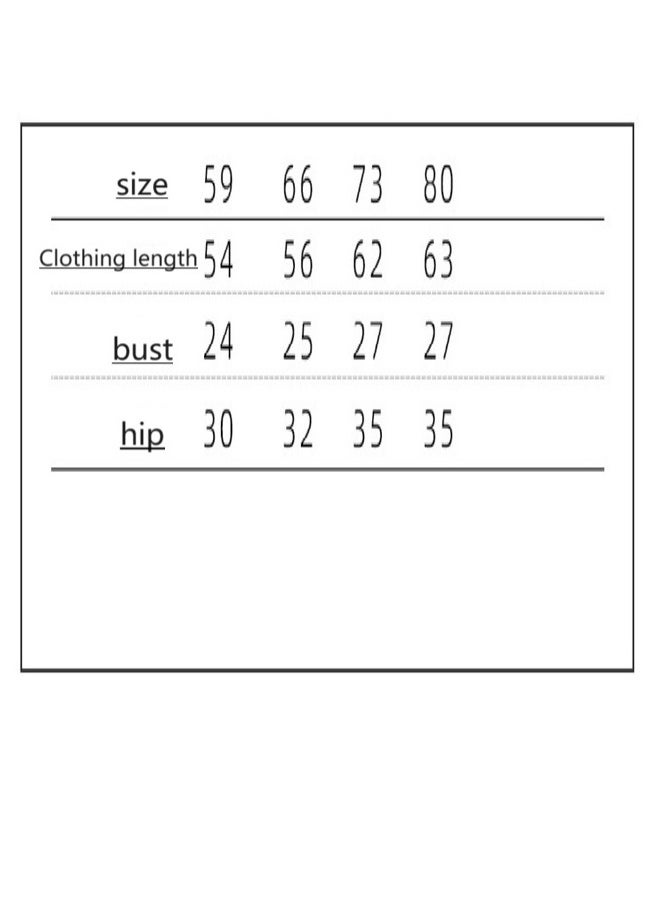 Loquat Squality Baby Thick Hooded Jumpsuit White  - Image 2