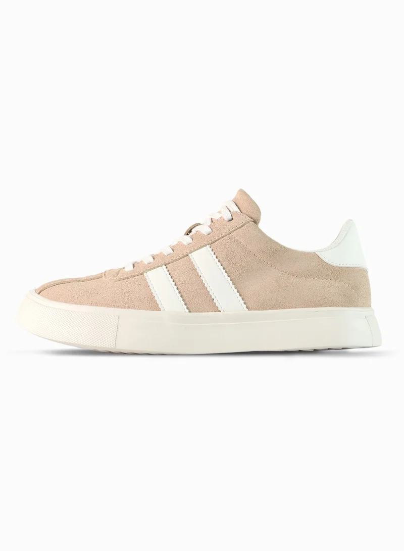 دوا زو لو SI Rove Synthetic Suede Sneaker