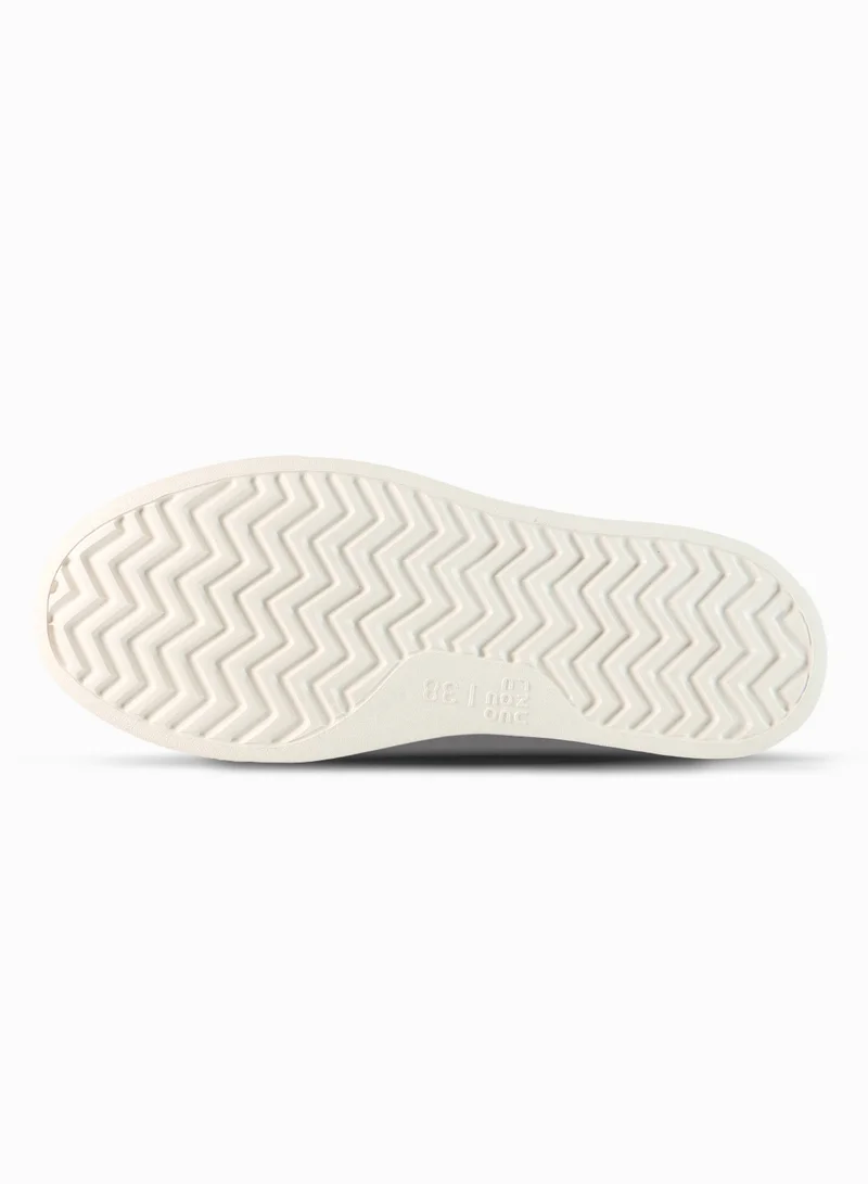 Duozoulu  SI Rove Synthetic Suede Sneaker for Women | Best Price UAE
